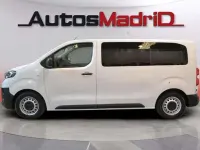 Usado Toyota Proace 147 CV (108 kW) 2023 Blanco Monovolumen