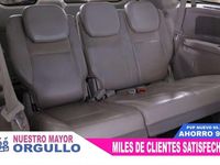 Usado Chrysler Voyager Limited 163 CV (119 kW) 2008 Monovolumen