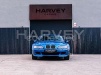 Usado BMW Z3 M 321 CV (236 kW) 2000 Azul Coupe