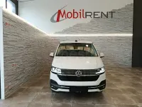 Usado VW California California 150 CV (110 kW) 2022 Blanco Van
