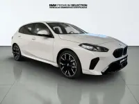 Nuevo BMW 120 M Sport 163 CV (119 kW) 2026 Utilitario