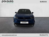 Nuevo Opel Mokka Ultimate 131 CV (96 kW) 2025 Azul SUV