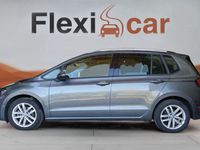 usado VW Golf Sportsvan Advance 1.6 TDI 85kW (115CV) DSG Diésel en Flexicar Plasencia