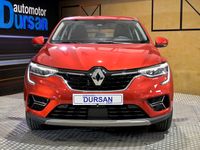 usado Renault Arkana Intens ETECH Hibrido 105kW145CV