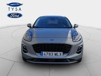 Usado Ford Puma ST-Line X 155 CV (114 kW) 2023 Gris SUV