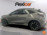 Usado Ford Puma ST-Line 155 HP (114 kW) 2023 Cinzento SUV