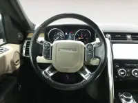 Käytetty Land Rover Discovery 5 HSE 240 HP (176 kW) 2019 Harmaa Katumaasturi