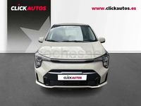 Usado Kia Picanto 63 CV (46 kW) 2025 Beige Utilitario