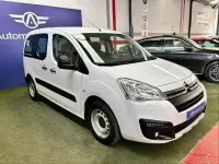 Usado Citroën Berlingo Live 102 CV (75 kW) 2019 Blanco Monovolumen