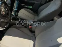 Usado Seat Leon Sport 105 CV (77 kW) 2005 Azul Utilitario