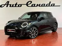 Usado Mini Cooper SE 2024 Eléctrico Utilitario