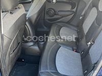 Usado Mini One D 95 CV (69 kW) 2018 Azul Utilitario