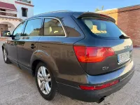 Usado Audi Q7 233 CV (171 kW) 2006 Gris / plata SUV