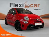 usado Abarth 595C 500Competizione 1.4 16v T-Jet 132kW E6