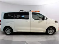 Usado Toyota Proace Verso Active 131 CV (96 kW) 2022 Blanco Familiar