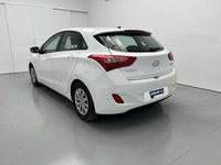 usado Hyundai i30 1.6CRDi BD Klass 110