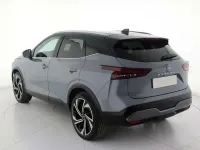 Usado Nissan Qashqai Tekna 160 CV (117 kW) 2023 SUV
