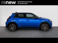 Usado Alpine A290 161 kW (219 CV) 2025 Azul alpine vision c Utilitario