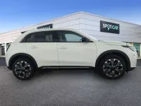 Usado Fiat 600 La Prima 101 CV (74 kW) 2024 Blanco SUV