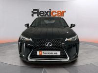 Usado Lexus UX Business Edition 184 CV (135 kW) 2022 Negro SUV