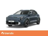 Nuevo Kia Stonic 115 CV (84 kW) 2026 Azul SUV