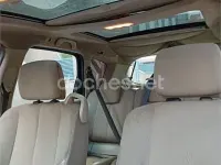 Usado Renault Scenic E-Tech Expression 105 CV (77 kW) 2007 Negro Monovolumen