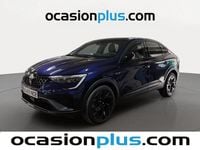Occasion Renault Arkana Esprit Alpine 145 ch (106 kW) 2025 Bleue SUV