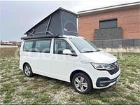 Usado VW California California 150 CV (110 kW) 2020 Blanco Van