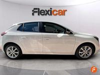Usado Opel Corsa Edition 100 CV (73 kW) 2021 Blanco Berlina
