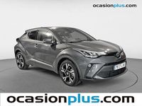 usado Toyota C-HR 2.0 180H Advance