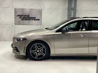 Usado Mercedes A220 190 CV (139 kW) 2020 Beige Berlina