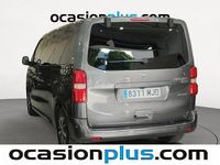 Usado Toyota Proace Advance 100 kW (136 CV) 2023 Gris Monovolumen
