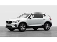 Nuevo Volvo XC40 163 CV (119 kW) 2025 Blanco SUV