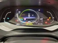 Usado Renault Captur Techno 160 CV (117 kW) 2023 Azul SUV