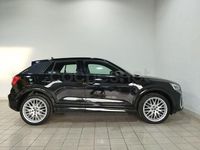 Usado Audi Q2 Ambiente 150 CV (110 kW) 2025 Negro SUV