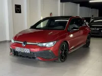 Usado VW Golf VIII GTI 300 CV (220 kW) 2024 Burdeos Utilitario