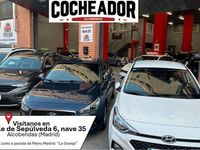 Usado Mercedes B200 136 CV (100 kW) 2019 Blanco Monovolumen