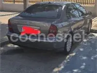 Usado Citroën C5 110 CV (80 kW) 2004 Gris / plata Berlina