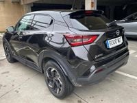 Usado Nissan Juke Acenta 114 CV (83 kW) 2023 SUV