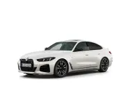 Usado BMW M440 M Sport 374 CV (275 kW) 2025 Blanco Berlina