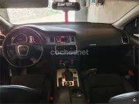 Usado Audi Q7 233 CV (171 kW) 2006 Negro SUV