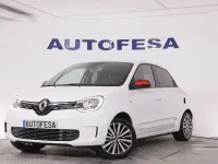 Usado Renault Twingo 90 CV (66 kW) 2020 Blanco Utilitario