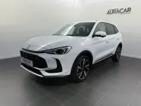 Nuevo MG ZS Luxury 197 CV (144 kW) 2026 SUV