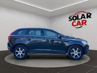 Usado Volvo XC60 Drive Kinetic 163 CV (119 kW) 2011 Negro SUV