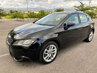 usado Seat Leon 1.6TDI CR S&S Reference 105