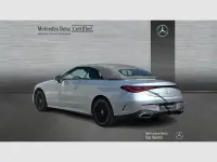 Usado Mercedes CLE220 197 CV (144 kW) 2025 Gris Descapotable