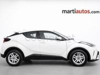 Usado Toyota C-HR Active 122 CV (89 kW) 2021 Blanco SUV