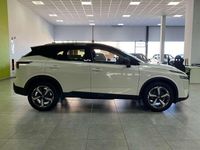 Usado Nissan Qashqai 140 CV (102 kW) 2021 Blanco SUV