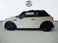 Usado Mini Cooper S Cabriolet 178 CV (130 kW) 2022 Descapotable