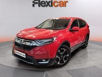 Usado Honda CR-V Comfort 173 CV (127 kW) 2019 Rojo SUV